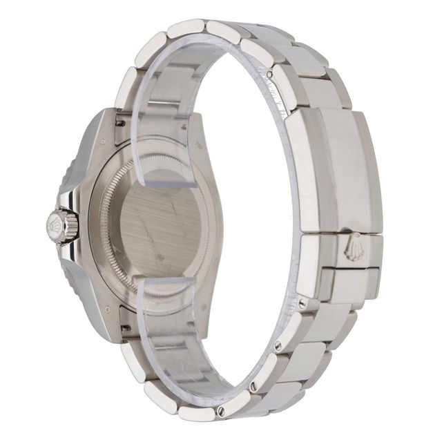 Rolex GMT Master II 116719 BLRO Image 3